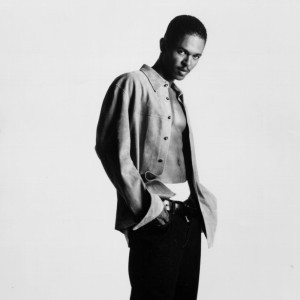 Jesse Powell — hip-hop artist profile photo