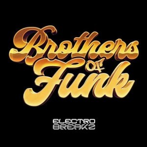 Brothers of Funk — hip-hop artist profile photo