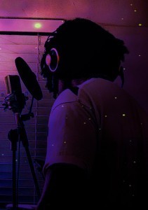 H2O — hip-hop artist profile photo