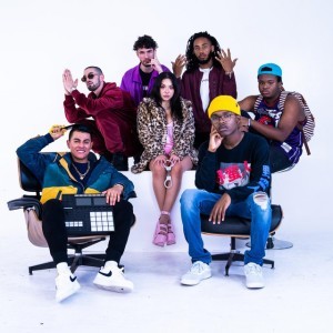 Undrgrnd — hip-hop artist profile photo