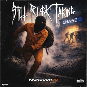 KickDoor JD — hip-hop artist profile photo