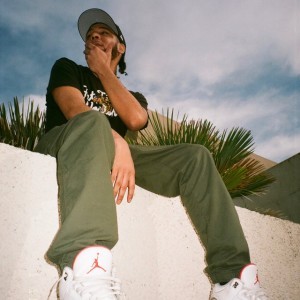 D.Graves — hip-hop artist profile photo