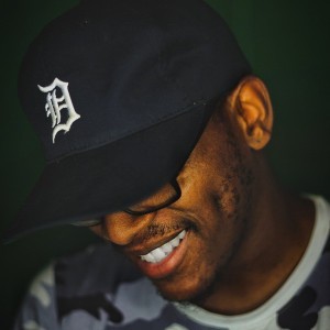 Luther Vandals — hip-hop artist profile photo