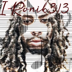 I-Ronik313 — hip-hop artist profile photo