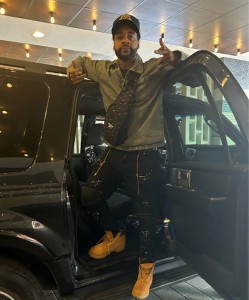 Fly Double — hip-hop artist profile photo