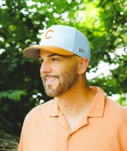 Keith MacKenzie — hip-hop artist profile photo