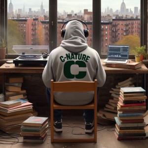 C-Nature — hip-hop artist profile photo
