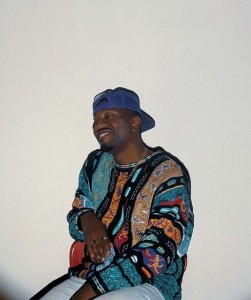 Phil J. — hip-hop artist profile photo