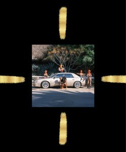 Murs — hip-hop artist profile photo