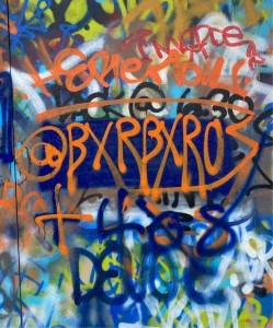 BXRBXROS — hip-hop artist profile photo