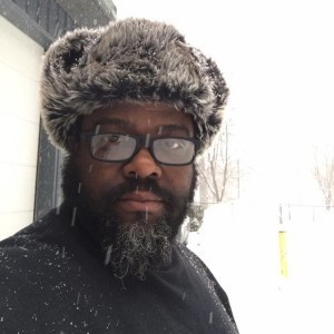 Masai Bey — hip-hop artist profile photo