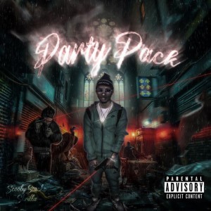 Scooby Stackz — hip-hop artist profile photo