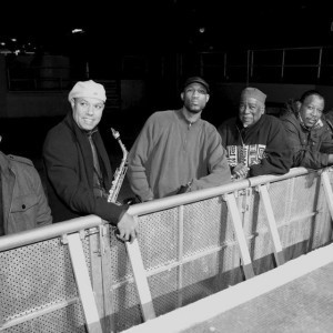 Fatback Band — hip-hop artist profile photo
