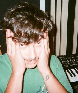 Rocci — hip-hop artist profile photo