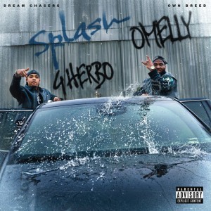 Omelly — hip-hop artist profile photo