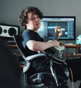 Alex Hope — hip-hop artist profile photo