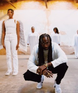 Boome — hip-hop artist profile photo