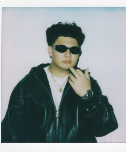 Karri — hip-hop artist profile photo