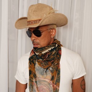 Dallas Austin — hip-hop artist profile photo