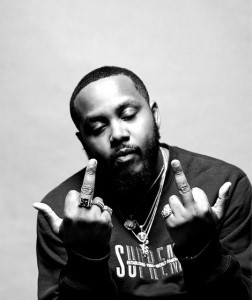 Grip — hip-hop artist profile photo