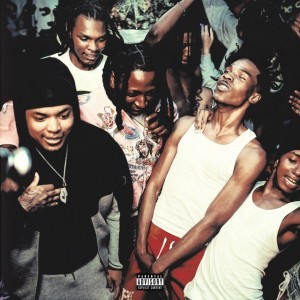 Frisco — hip-hop artist profile photo