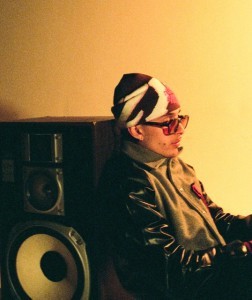 ClayDough — hip-hop artist profile photo