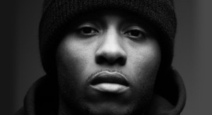 SpaceGhostPurrp — hip-hop artist profile photo