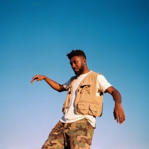 Cadeem LaMarr — hip-hop artist profile photo