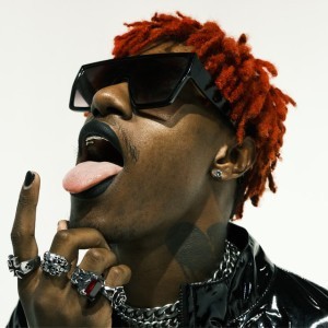 Fuego Flames — hip-hop artist profile photo
