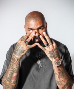 Stalley — hip-hop artist profile photo
