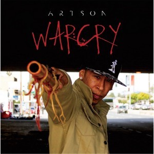 Artson — hip-hop artist profile photo
