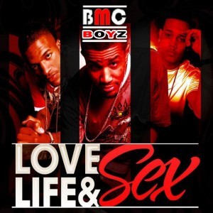 Bmc Boyz — hip-hop artist profile photo