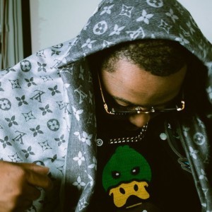 FabDon — hip-hop artist profile photo
