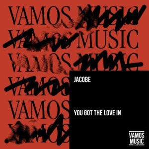 Jacobe — hip-hop artist profile photo