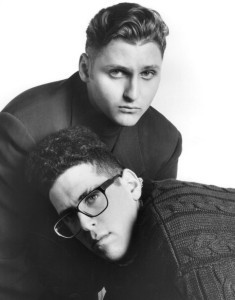 3rd Bass — hip-hop artist profile photo