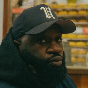 Mani Draper — hip-hop artist profile photo