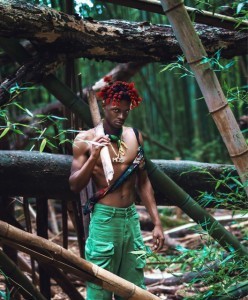 Mo Dollaz — hip-hop artist profile photo
