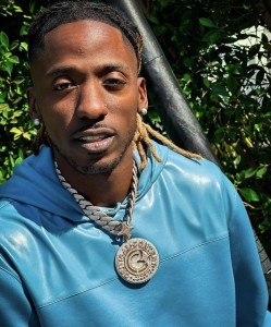 Ponce De'leioun — hip-hop artist profile photo