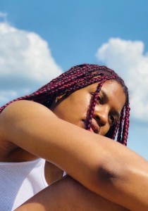 Lul Lion — hip-hop artist profile photo