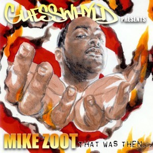 Mike Zoot — hip-hop artist profile photo