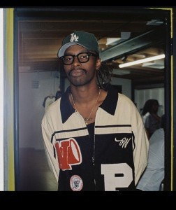 Jean Carter — hip-hop artist profile photo