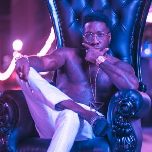 Frzy — hip-hop artist profile photo