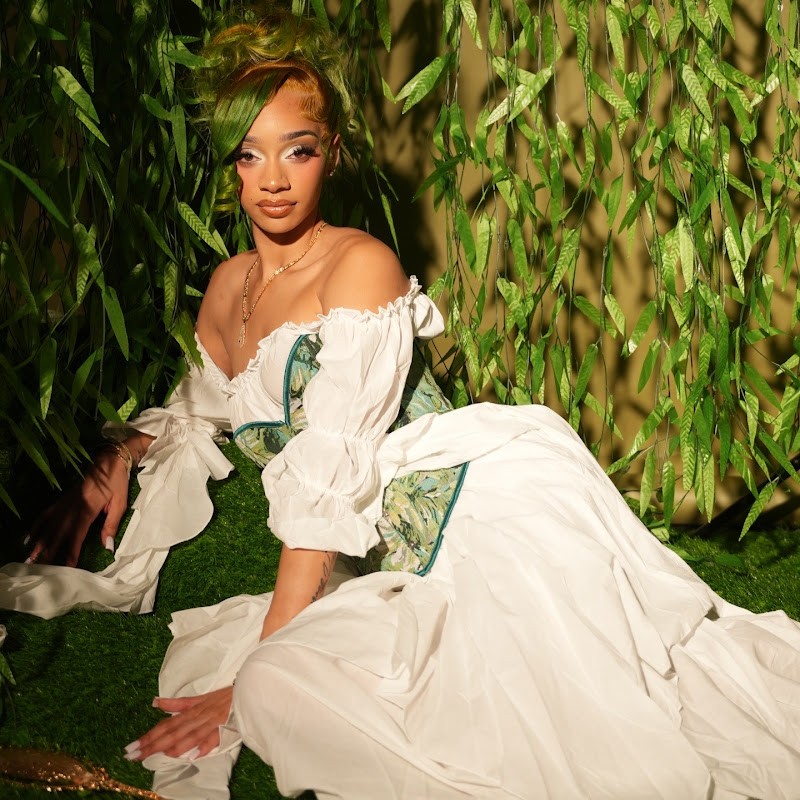 OG LIYAH — hip-hop artist profile photo