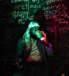 Murrrland — hip-hop artist profile photo