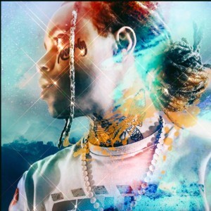 Kyd Knarly — hip-hop artist profile photo