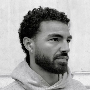 Navy Blue — hip-hop artist profile photo