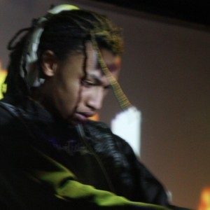 Hydraa — hip-hop artist profile photo