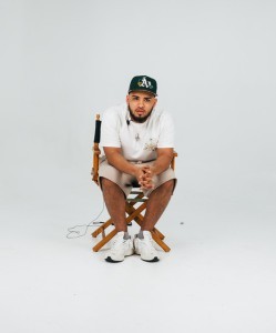 Frank45 — hip-hop artist profile photo