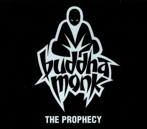 Buddha Monk — hip-hop artist profile photo