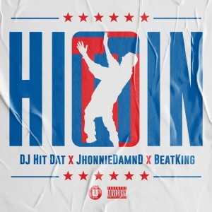 DJ Hit Dat — hip-hop artist profile photo